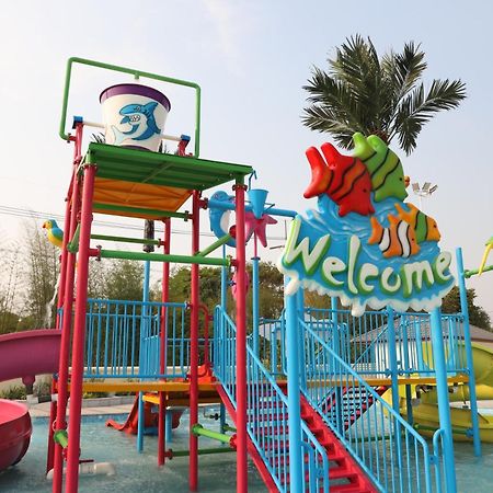 Savan Resorts Savannakhet Εξωτερικό φωτογραφία