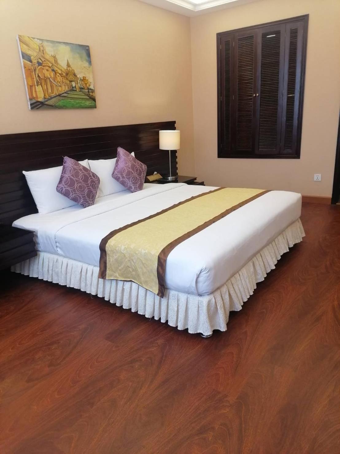 Savan Resorts Savannakhet Εξωτερικό φωτογραφία