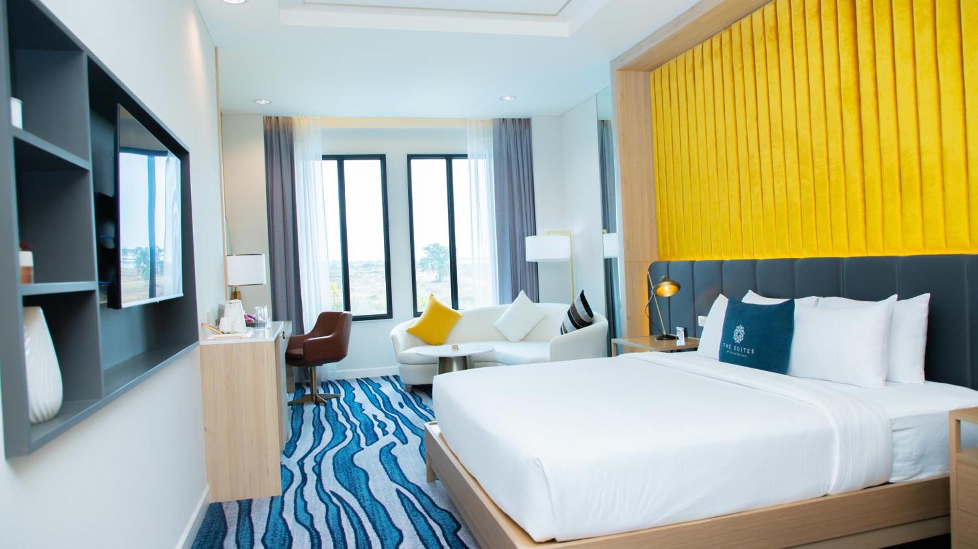 Savan Resorts Savannakhet Εξωτερικό φωτογραφία
