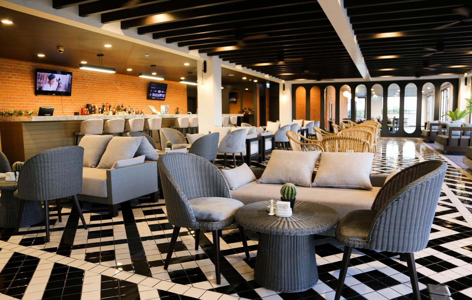 Savan Resorts Savannakhet Εξωτερικό φωτογραφία