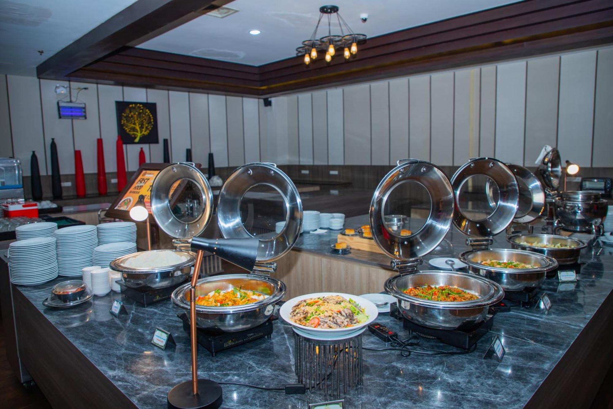 Savan Resorts Savannakhet Εξωτερικό φωτογραφία