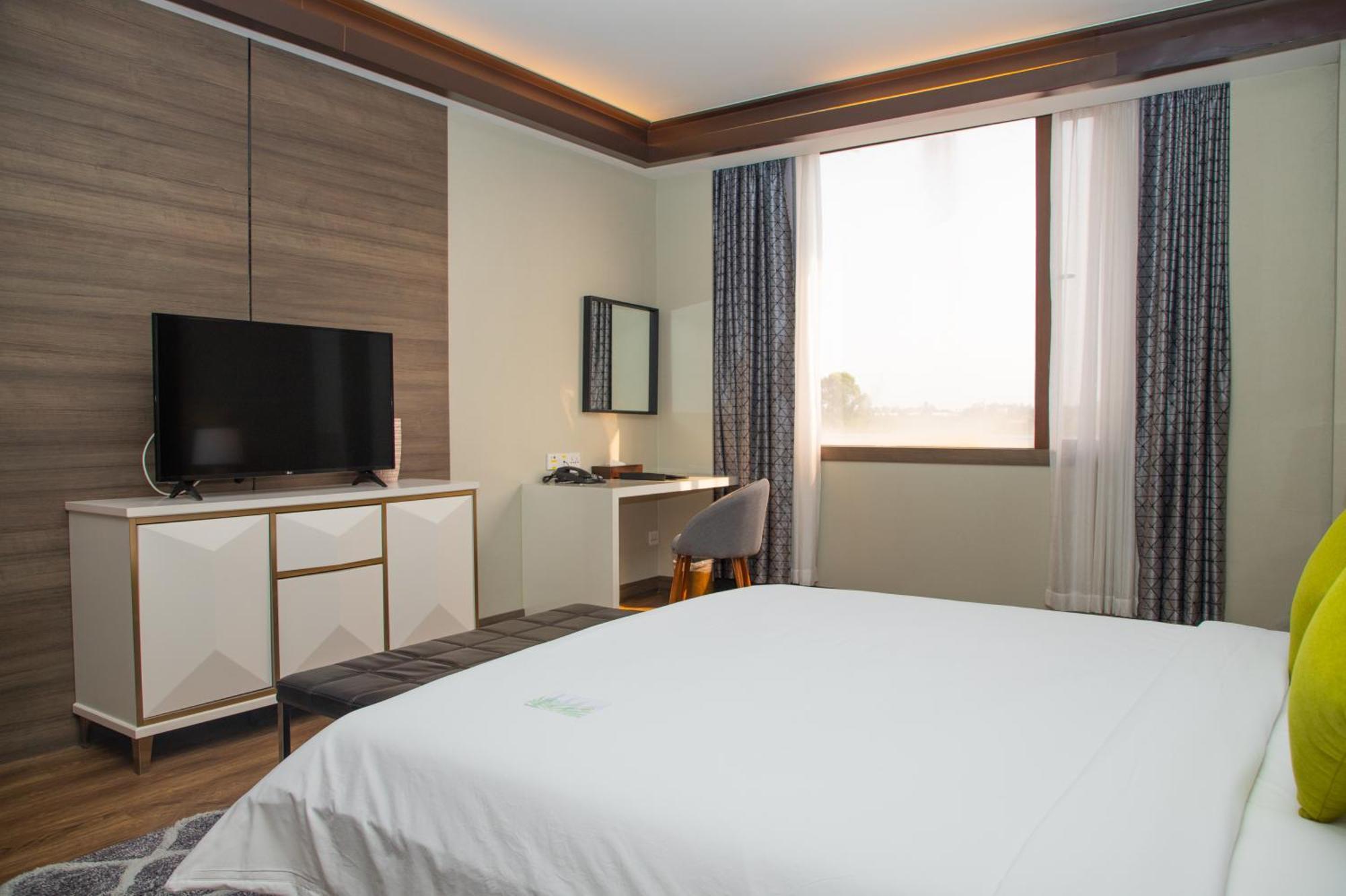Savan Resorts Savannakhet Εξωτερικό φωτογραφία