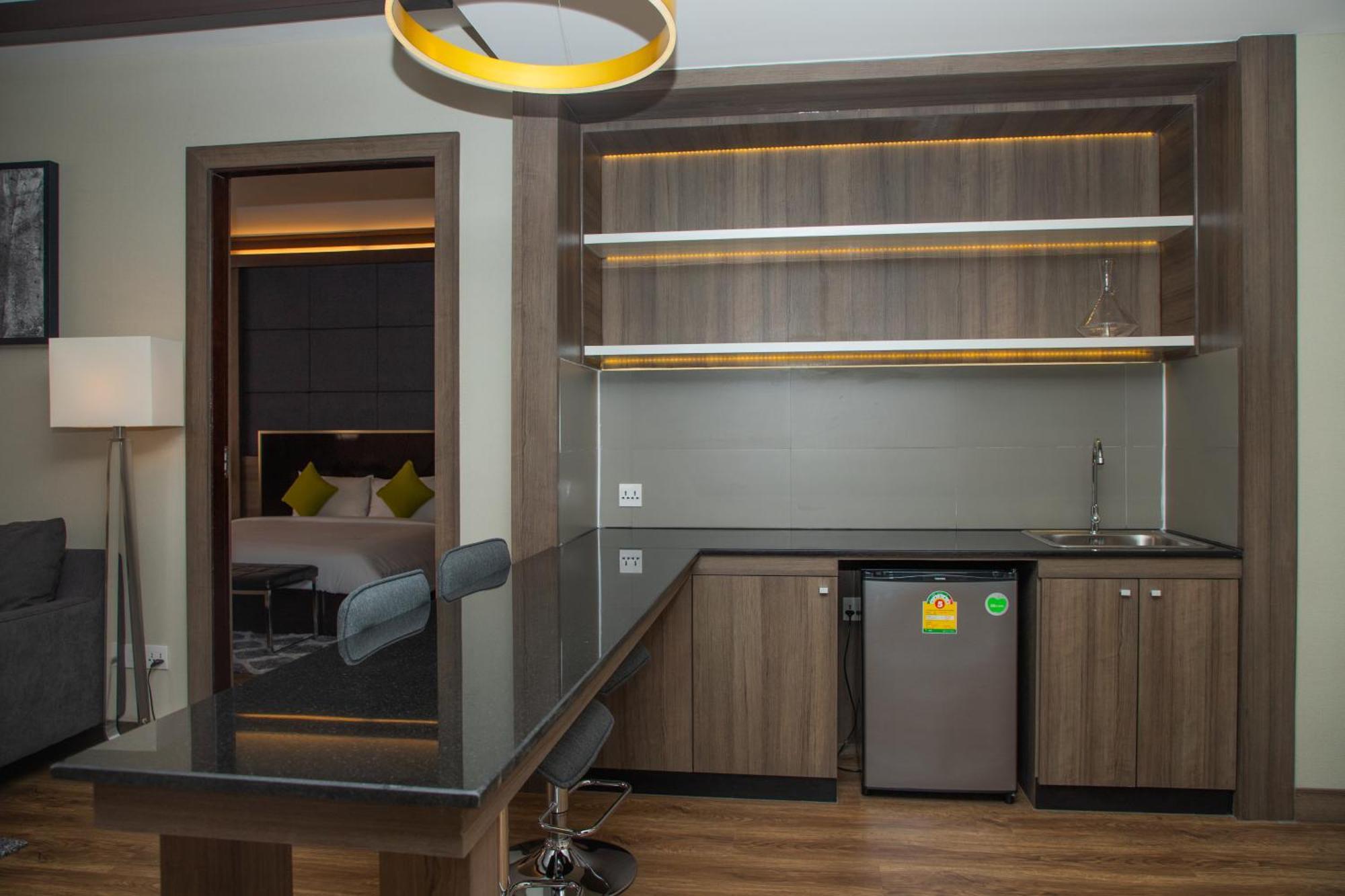 Savan Resorts Savannakhet Εξωτερικό φωτογραφία