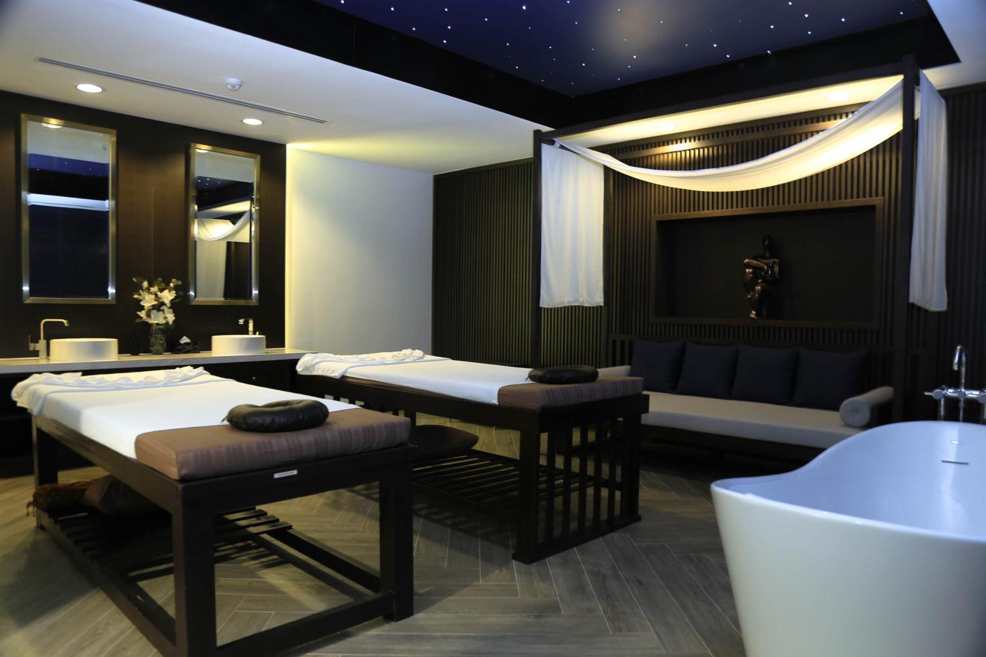 Savan Resorts Savannakhet Εξωτερικό φωτογραφία