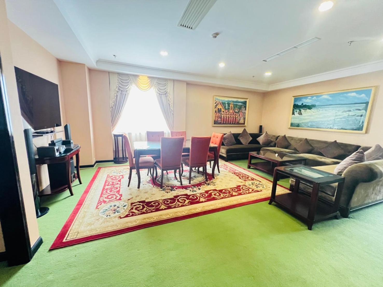 Savan Resorts Savannakhet Εξωτερικό φωτογραφία