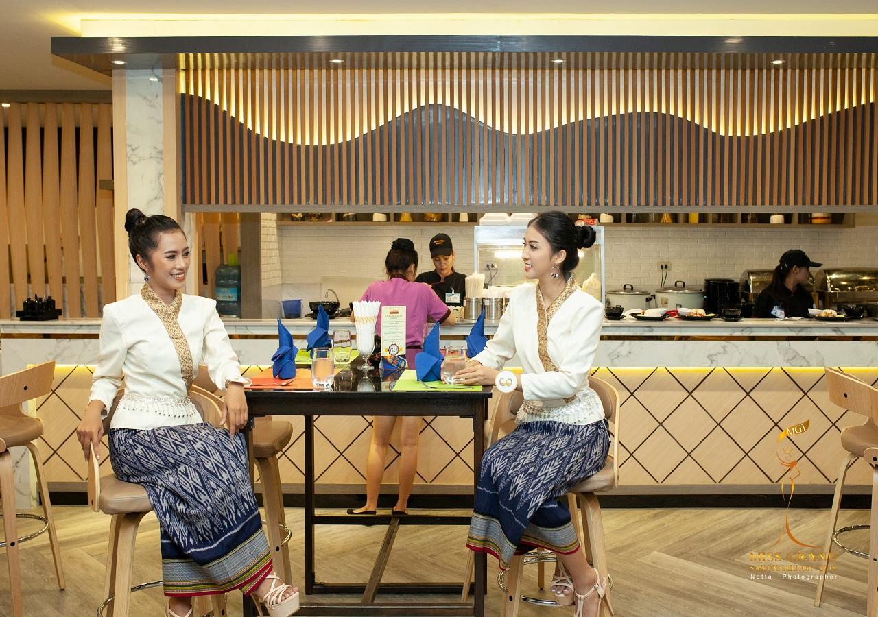 Savan Resorts Savannakhet Εξωτερικό φωτογραφία