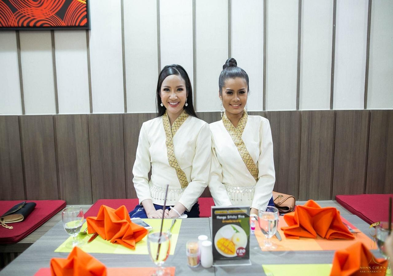 Savan Resorts Savannakhet Εξωτερικό φωτογραφία