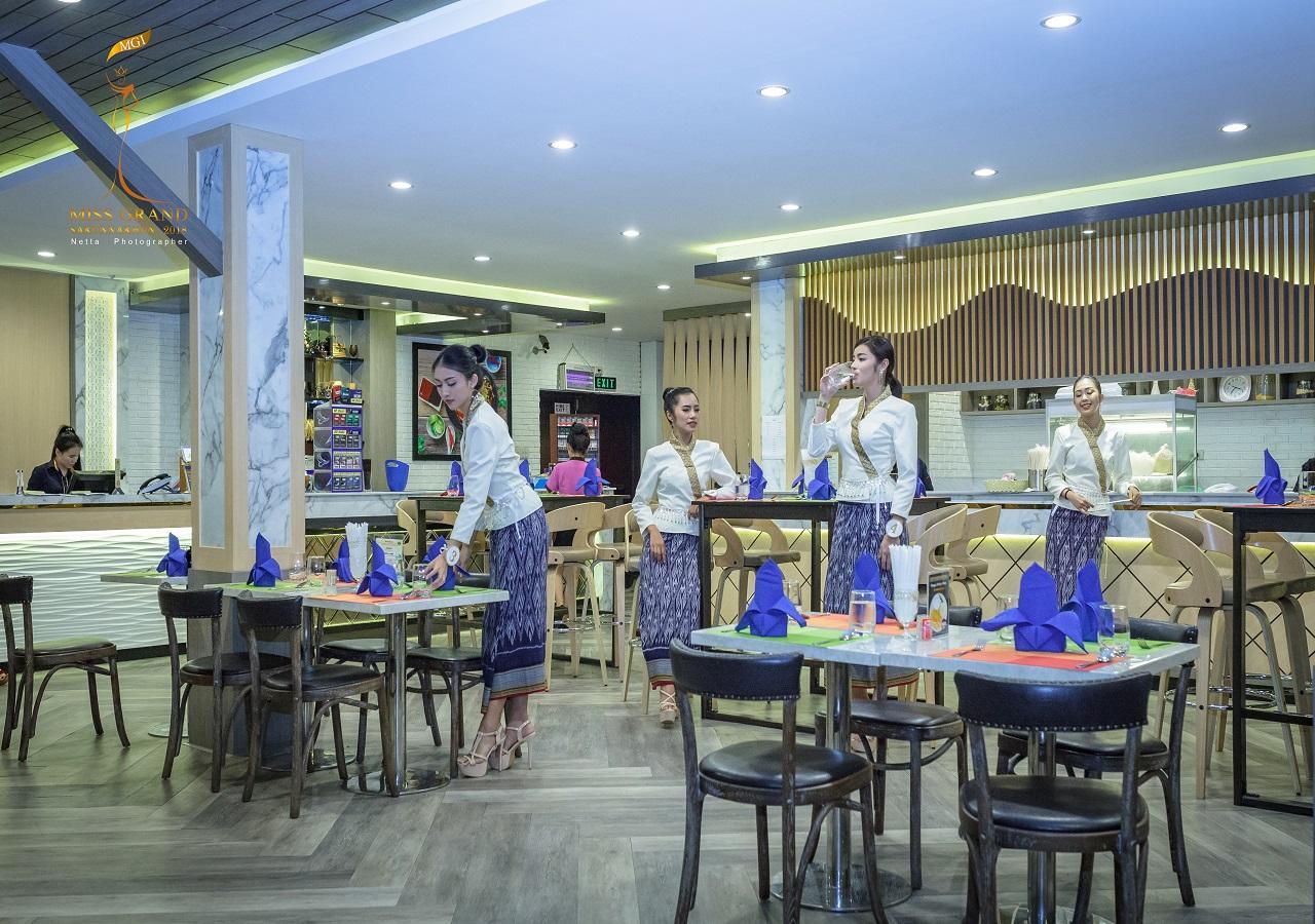 Savan Resorts Savannakhet Εξωτερικό φωτογραφία