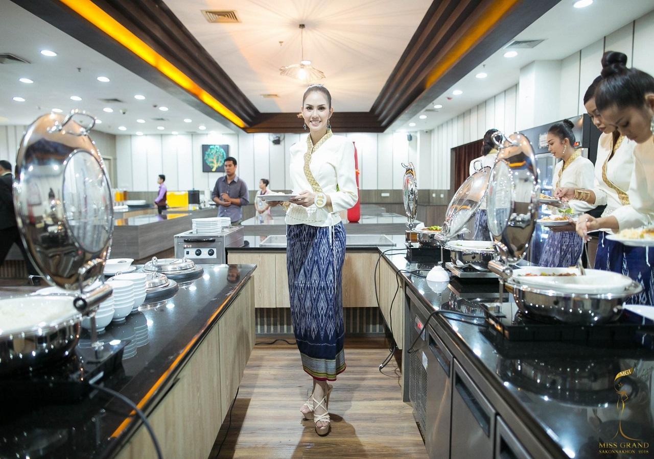 Savan Resorts Savannakhet Εξωτερικό φωτογραφία