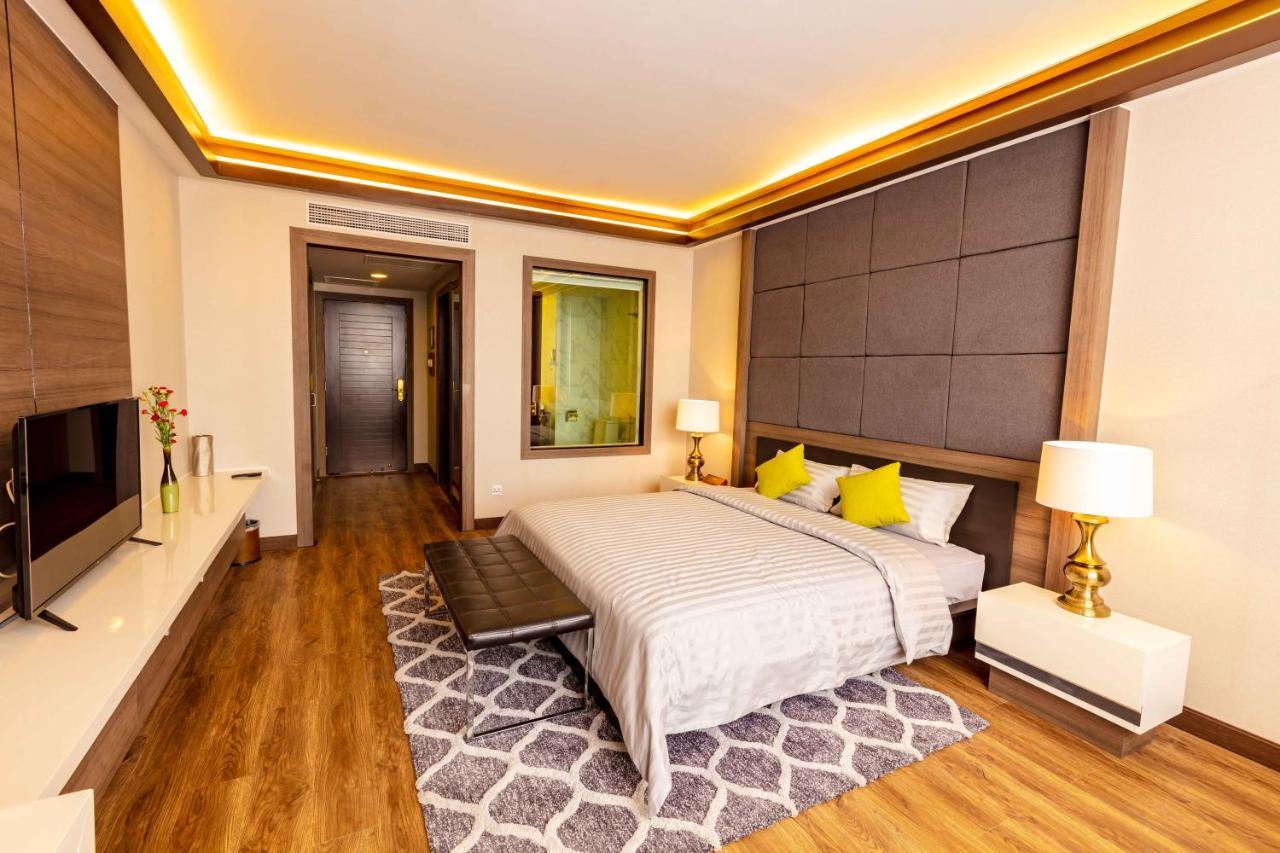 Savan Resorts Savannakhet Εξωτερικό φωτογραφία